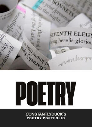 Poetry Portfolio