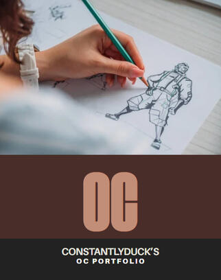 OC Portfolio
