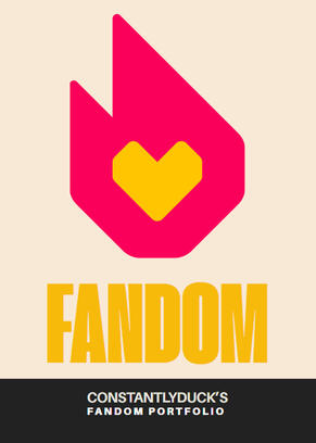 Fandom Portfolio